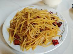 -小天府川菜馆(魏公村店)