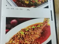 -京天红酒家(虎坊路店)