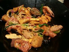 -天府国麻辣香锅(悦荟广场店)