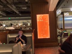 -前海沿·青岛菜(大拇指广场石老人店)