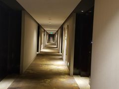 -成都保利公园皇冠假日酒店(熊猫基地店)