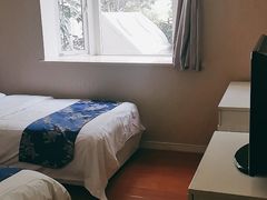 -华山御温泉度假村