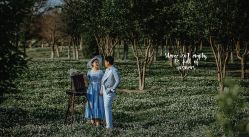 点击看大图 -情订奇缘婚纱摄影(和平路店)