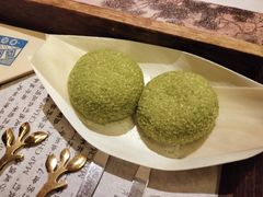 -MAP CHA普洱茶馆(翠湖店)