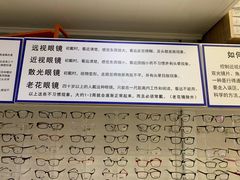 -张三眼镜(知春路店)
