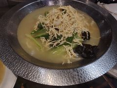 大煮干丝-陈记菜馆·非遗淮扬菜(东关街教场店)