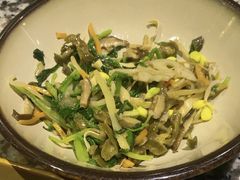-南京大牌档(崇文门国瑞店)