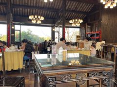 -二泉园老菜馆·百年无锡菜