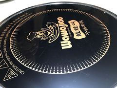 -蛙蛙叫干锅年代(簋街总店)