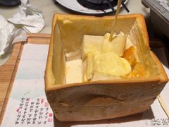 -绿茶餐厅(成都太古里店)