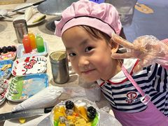 -芭菲盛宴·环球美食(袁家岗店)