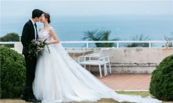 -太古映画婚纱摄影(天河店)