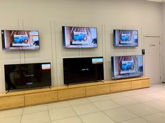 -小米之家盐城大有境汽车体验店