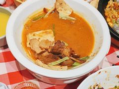 -西贝(太原万象城店)