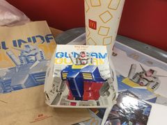 -麦当劳(烟台海港路店)