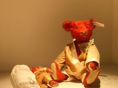-成都泰迪熊博物馆