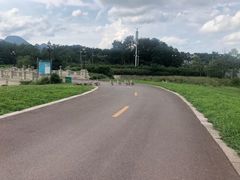 -云漫湖生态度假公园