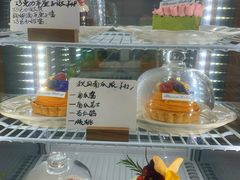 -花间烘焙BLossom Bakery