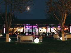 -春晖园度假酒店温泉