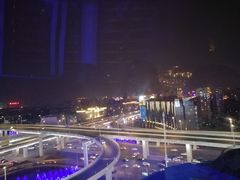 -摩天活力城·摩天轮