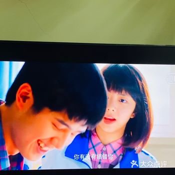 世人皆知耿耿余淮，可又有多少人知道耿耿星河欲曙天