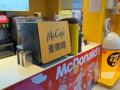 -麦当劳(豫园店)