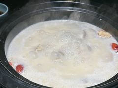 -捞王猪肚鸡火锅(昆山店)