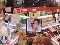 -乐天免税店(明洞店)