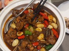 -大鹏饭店·金陵家宴(奥体中心店)