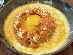 火山炒饭-青春分食(仙林大学城店)