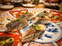 -鮨青(恒基名人购物中心店)