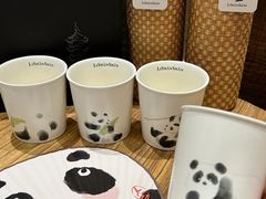 -李山山茶事(景枫店)