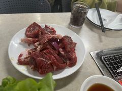 -风味烧烤