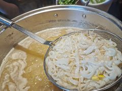 -幸运牛汕头小黄牛牛肉火锅(梅林店)
