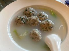 陈皮鱼丸-金苑海鲜酒家(来魅力店)