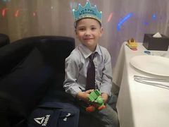 -马克西姆俄罗斯餐厅(通亚街店)