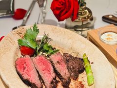 -王品牛排(郑州大卫城店)