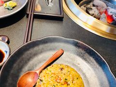 -铭牛烧肉·和牛海鲜自助(高新月牙湖店)