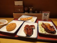 -虹梅食堂·爱蝦乃家