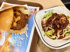 -魏家凉皮(博水商务大厦店)