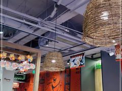 大堂-管氏翅吧(地安门创始店)