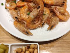 -南海渔家•海鲜•正宗海南菜(海棠湾店)