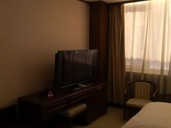 -长春海航长白山宾馆