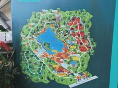 -清迈夜间动物园