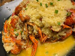 -0574龙虾的故事(东裕店)