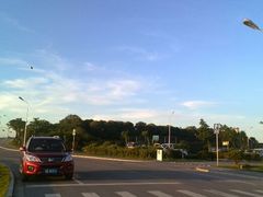 android_upload_pic-上海南汇嘴大堤酒店