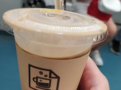 -JPG coffee(广州体育西店)