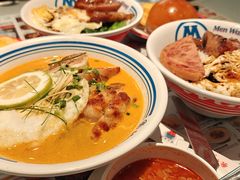 -敏华冰厅(平安金融中心店)