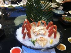 -云门锦翠(商鼎国际店)