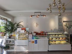 -拾光里·Cake 私人订制蛋糕甜品台